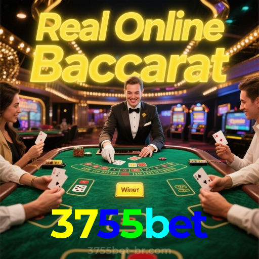 3755bet：Apostas ao vivo no futebol e os melhores jogos de cassino para você!