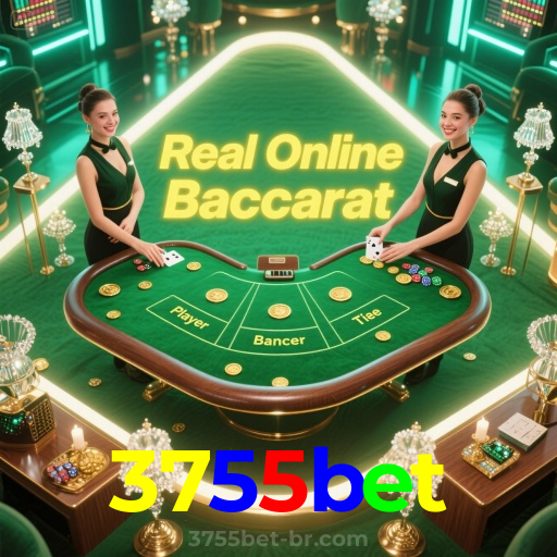 3755bet：Onde sua sorte brilha: cassino online com futebol e jogos emocionantes!