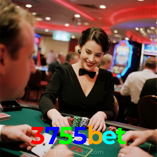 3755bet：Jogue blackjack e aposte no futebol para uma experiência inesquecível!