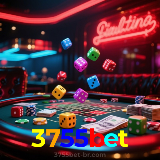 3755bet：Jogue roleta, blackjack e aposte no futebol para uma experiência completa!