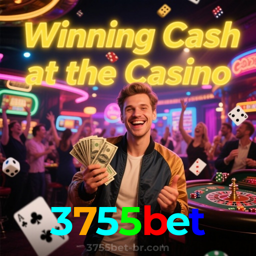 3755bet：Jogue blackjack, aposte no futebol e leve para casa grandes prêmios!