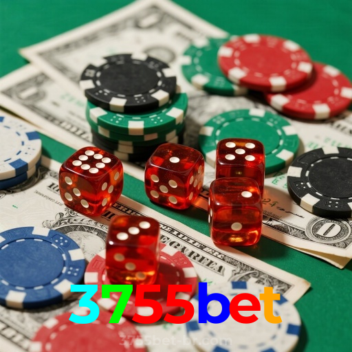 3755bet：Vença o poker online e mostre sua habilidade nas cartas!