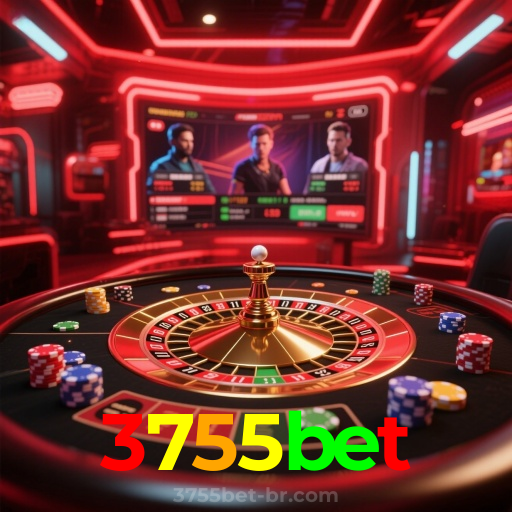 3755bet：Onde sua sorte brilha: poker, roleta e apostas em futebol!