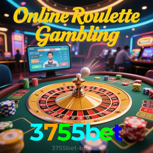 3755bet：Jogue nas slots e mude sua sorte agora mesmo!