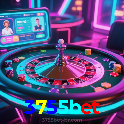 3755bet：Jogue nas slots e viva a emoção das grandes vitórias!