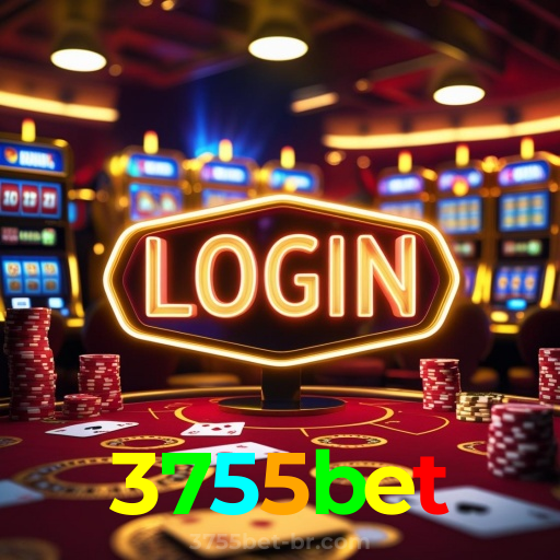3755bet：Jogue no nosso cassino e prove sua habilidade nas cartas de poker!