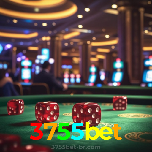 3755bet：Aposte no futebol e ganhe grandes prêmios com jogos de blackjack!
