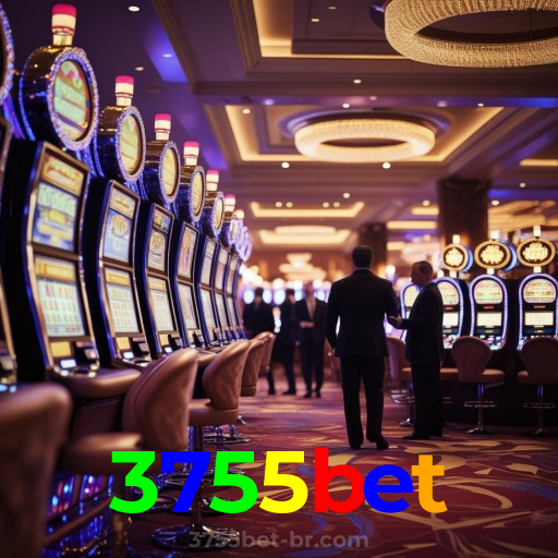 3755bet:A roleta está te esperando para grandes prêmios!
