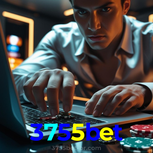 3755bet：Jogue slots, aposte no futebol e ganhe no melhor cassino online!