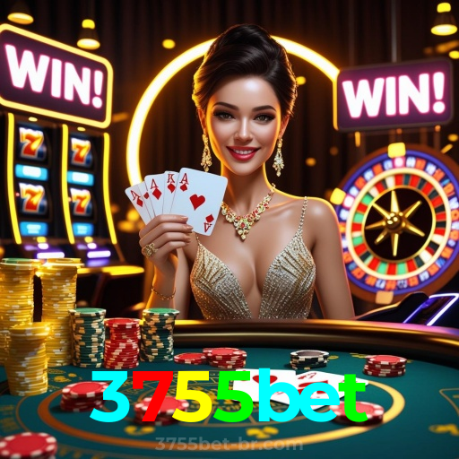 3755bet：Entre no cassino e aposte nas roletas mais emocionantes!